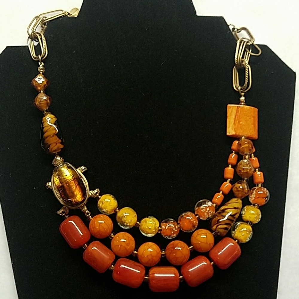 Necklace
